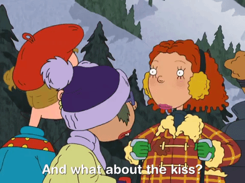 nickrewind giphydvr nicksplat as told by ginger giphyatbg003 GIF