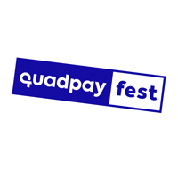 Sticker by Quadpay