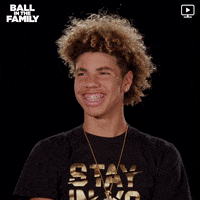 lamelo ball lol GIF by Ball in the Family