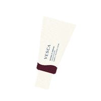 Makeup Glow Sticker by Vesca Beauty