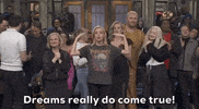 Aubrey Plaza Snl GIF by Saturday Night Live