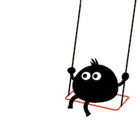 mawsmy swing dotto mawsmy asiacreatorsfest Sticker