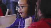 Minecraft Education Fun GIF by Moyesa & Co.