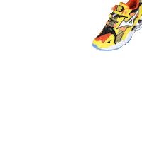 Dj Snake Walking Sticker