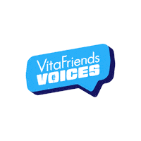 Vitaflo podcast tyr pku phenylketonuria Sticker