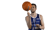 Sport Basketball Sticker by Basket_fi