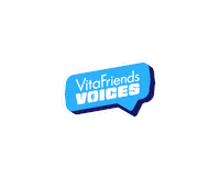 Vitaflo podcast ga tyr pku Sticker
