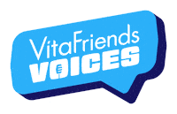 Vitaflo podcast aku tyr pku Sticker