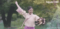 Happy Korean Drama GIF by Viki