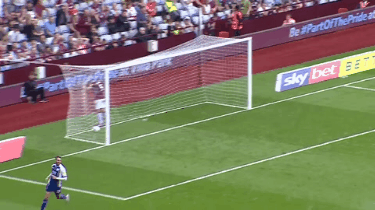 nick powell goal celebration GIF by Wigan Athletic