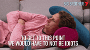 Big Brother GIF by Big Brother Australia