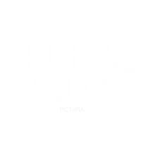 pictopiacr design costarica puravida pictopia Sticker