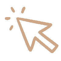 weareyouroneandonly arrow next pointer cursor Sticker