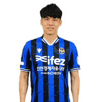 Here Sticker by Incheon United FC