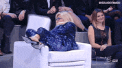 sofa isola13 GIF by Isola dei Famosi