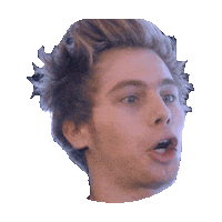 5sos STICKER by imoji