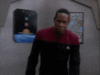 Star Trek GIF