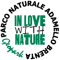 parcoadamellobrenta nature unesco trentino dolomiti Sticker