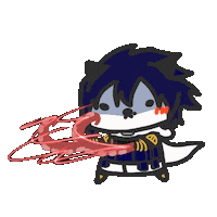 My Hero Academia Sticker by yomoyeah