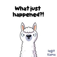 Whats Going On Wtf GIF by VeeFriends