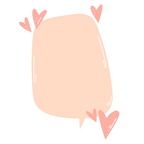 Heart Love Sticker