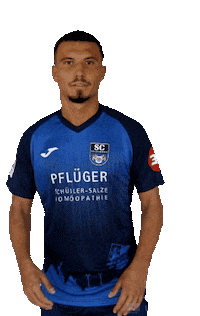 scwiedenbrueck sturm regionalliga mittelfeld scw Sticker