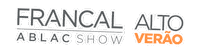 Francal Ablac Show Sticker by FRANCAL FEIRAS