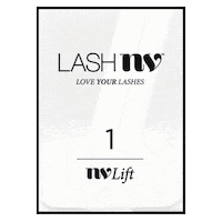 Beauty Eyes Sticker by LipNV