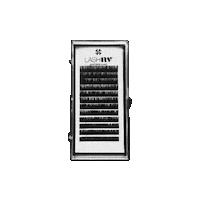 Beauty Eyes Sticker by LipNV