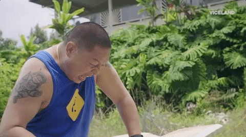 viceland GIF by HUANG'S WORLD