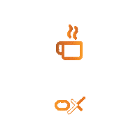 oximoveis itapema meia praia ox imoveis imovel na praia Sticker