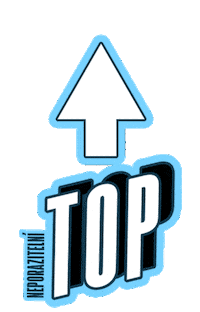 Hynek Čermák Sticker by falconfilmovenovinky