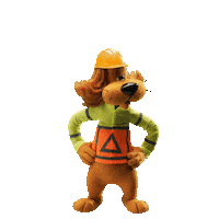 loekideleeuw lion leeuw loeki loekideleeuw Sticker