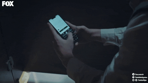 Fox Ogretmen GIF by NOW