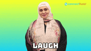 Happy Sign Language GIF by ConnectHearOfficial