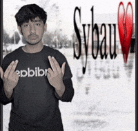 Sybau GIF