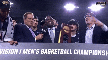 Uconn Huskies!