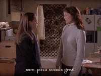 season 3 netflix GIF by Gilmore Girls 