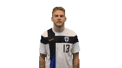 Sport Finland Sticker by Suomen jalkapallo- ja futsalmaajoukkueet
