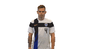 Sport Finland Sticker by Suomen jalkapallo- ja futsalmaajoukkueet