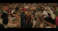 Shraddhakapoor Boll GIF