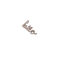 lookstolike hello beauty schoonheid ltl Sticker