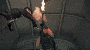 GIF by Resident Evil: Vendetta