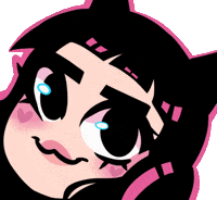 Eyebrows Eri GIF by Erika Rivera