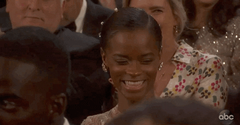 Oscars 2019 GIF by The Academy Awards