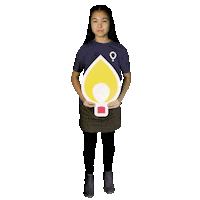 Dance Marathon Sticker Sticker by Children's Miracle Network Hospitals