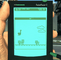 90S Jump GIF by Wired Productions