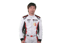 come on Sticker by FIA WTCR