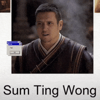 Zach Something Wrong GIF