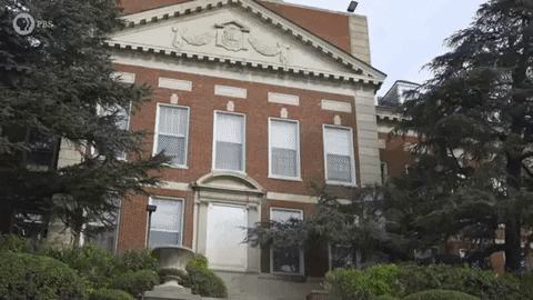 Say It Loud Howard University GIF by PBS Digital Studios